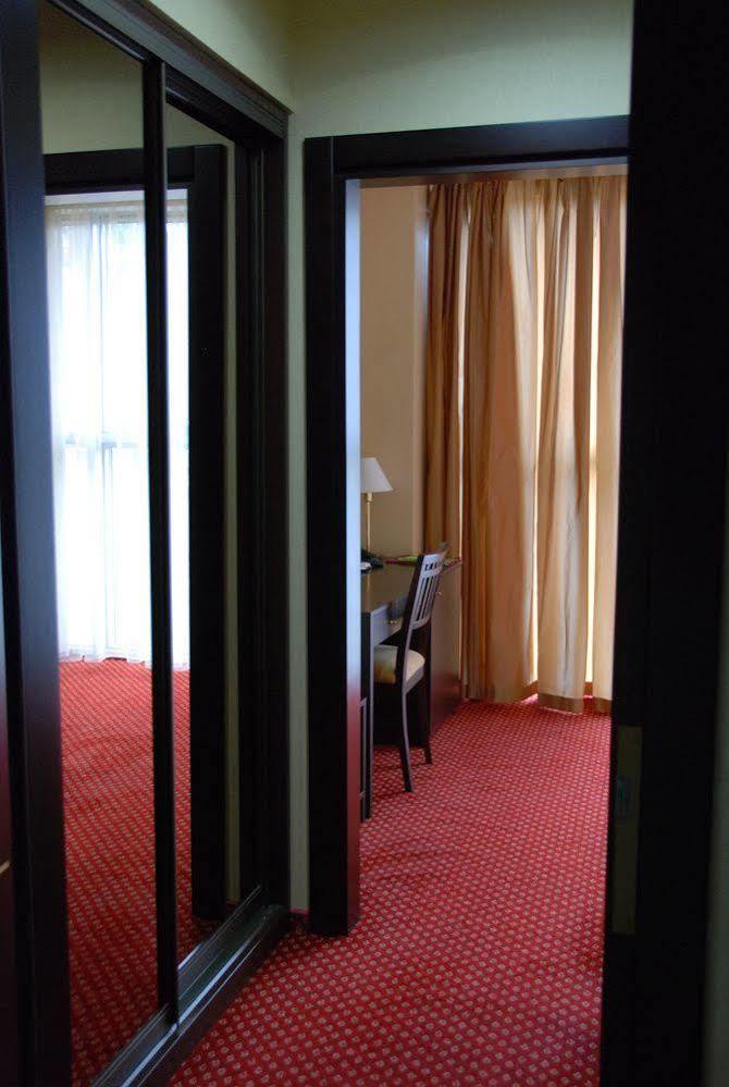 Park Hotel