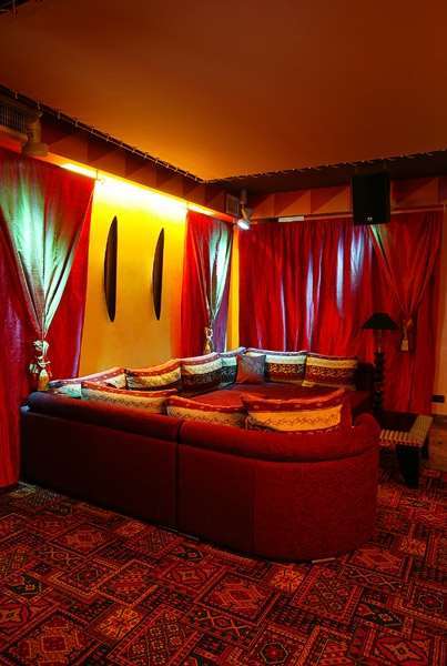 парк 4*