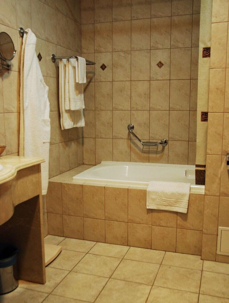 Park 4* دنيبروبيتروفسك